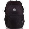 Мужской рюкзак ONEPOLAR (ВАНПОЛАР) W1988-black