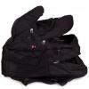 Мужской рюкзак ONEPOLAR (ВАНПОЛАР) W1988-black