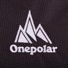 Мужской рюкзак ONEPOLAR (ВАНПОЛАР) W1988-grey