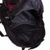 Мужской рюкзак ONEPOLAR (ВАНПОЛАР) W1961-black