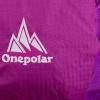 Женский рюкзак ONEPOLAR (ВАНПОЛАР) W1961-violet