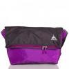 Сумка женская спортивная ONEPOLAR (ВАНПОЛАР) W5637-lilac