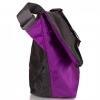 Сумка женская спортивная ONEPOLAR (ВАНПОЛАР) W5637-lilac