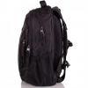 Мужской рюкзак ONEPOLAR (ВАНПОЛАР) W1371-black
