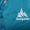 Женский рюкзак ONEPOLAR (ВАНПОЛАР) W1961-green