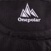 Мужской рюкзак с отделение для ноутбука ONEPOLAR (ВАНПОЛАР) W1359-black