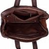 Портфель кожаный мужской  VESSON (ВЕССОН) MISS4222-10