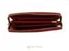 Кошелек женский кожаный WANLIMA (ВАНЛИМА) W82042840115-red