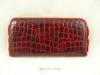 Кошелек женский кожаный WANLIMA (ВАНЛИМА) W82042840115-red