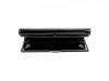 Кожаный женский кошелек WANLIMA (ВАНЛИМА) W500432704-black