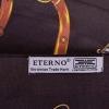 Платок женский атласный 88 на 90 см ETERNO (ЭТЕРНО) ES0406-5-9