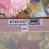 Платок женский атласный 69 на 68 см ETERNO (ЭТЕРНО) ES0406-6-10