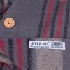Шарф-пончо шерстяной женский 178 на 70,5 см ETERNO (ЭТЭРНО) ES1405-10-1