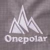 Женский треккинговый рюкзак ONEPOLAR (ВАНПОЛАР) W1550-1