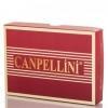 Мужской кожаный кошелек CANPELLINI (КАНПЕЛЛИНИ) SHI1045-10-KR