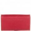 Кошелек женский кожаный ALWAYS WILD (ОЛВЕЙС ВАЙЛД) DNKD09-MH-Red