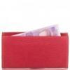 Кошелек женский кожаный ALWAYS WILD (ОЛВЕЙС ВАЙЛД) DNKD09-MH-Red