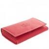 Кошелек женский кожаный ALWAYS WILD (ОЛВЕЙС ВАЙЛД) DNKD09-MH-Red