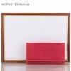 Кошелек женский кожаный ALWAYS WILD (ОЛВЕЙС ВАЙЛД) DNKD09-MH-Red