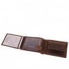 Кошелек мужской кожаный ALWAYS WILD (ОЛВЕЙС ВАЙЛД) DNKN992-H-brown