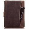 Кошелек мужской кожаный ALWAYS WILD (ОЛВЕЙС ВАЙЛД) DNKN4L-H-brown-BOX