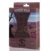 Кошелек мужской кожаный ALWAYS WILD (ОЛВЕЙС ВАЙЛД) DNKN4L-H-brown-BOX