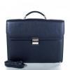 Кожаный мужской портфель KARLET(КАРЛЕТ) SHI5624-6