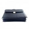 Кожаный мужской портфель KARLET(КАРЛЕТ) SHI5624-6
