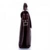 Кожаный мужской портфель с отделением для ноутбука DESISAN (ДЕСИСАН) SHI1312-10FL