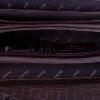 Кожаный мужской портфель DESISAN (ДЕСИСАН) SHI217-10KR