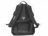 Мужской рюкзак ONEPOLAR (ВАНПОЛАР) W1003-black