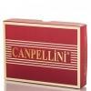 Мужской кожаный кошелек CANPELLINI (КАНПЕЛЛИНИ) SHI1042-10