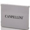 Мужской кожаный  зажим для купюр CANPELLINI (КАНПЕЛЛИНИ) SHI073-2