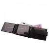 Кошелек мужской кожаный PAUL ROSSI (ПОЛ РОССИ) DNKN992L-GP-black