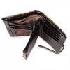 Кошелек женский кожаный VELINA FABBIANO (ВЕЛИНА ФАБИАНО) DSX1029-P550