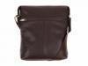 Сумка мужская кожаная Jack Bag (Джек Бэг) LC10008-brown