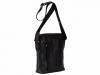 Сумка мужская кожаная Jack Bag (Джек Бэг) LC10202-black