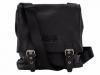 Сумка мужская кожаная Jack Bag (Джек Бэг) LC10205-black