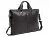 Портфель мужской кожаный Jack Bag (Джек Бэг) LC10208-black