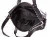 Портфель мужской кожаный Jack Bag (Джек Бэг) LC10208-black