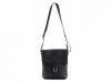 Сумка мужская кожаная Jack Bag (Джек Бэг) LC10338-black