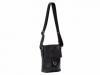 Сумка мужская кожаная Jack Bag (Джек Бэг) LC10338-black