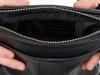 Сумка мужская кожаная Jack Bag (Джек Бэг) LC10338-black