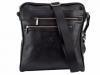 Сумка мужская кожаная Jack Bag (Джек Бэг) LC10339-black