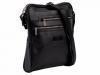 Сумка мужская кожаная Jack Bag (Джек Бэг) LC10339-black