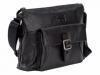 Сумка мужская кожаная Jack Bag (Джек Бэг) LC10341-black