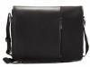 Портфель мужской кожаный с карманом для нетбука Jack Bag (Джек Бэг) LC10353-black