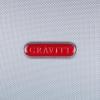 Чемодан большой на 4-х колесах GRAVITT (ГРАВИТ) DS310L-9