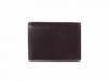 Кошелек женский кожаный LOREN (ЛОРЕН) DNKNR-14-CN-brown
