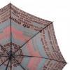 Зонт-трость женский полуавтомат HAPPY RAIN (ХЕППИ РЭЙН) U41085-2